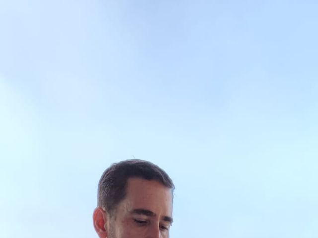 La boda de Enrique  y Florencio  en Conil De La Frontera, Cádiz 5