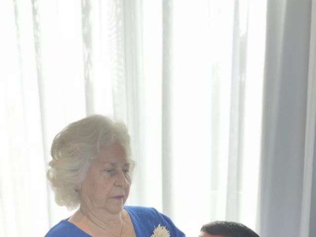 La boda de Enrique  y Florencio  en Conil De La Frontera, Cádiz 6