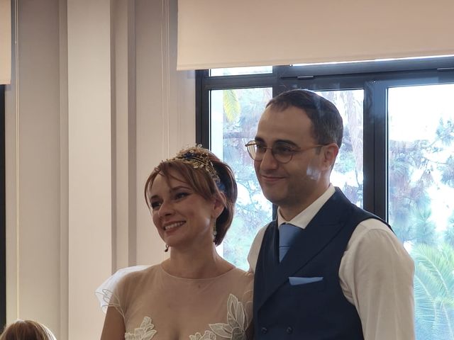 La boda de Aday y María en Las Palmas De Gran Canaria, Las Palmas 4