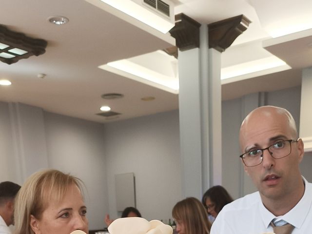La boda de Aday y María en Las Palmas De Gran Canaria, Las Palmas 5