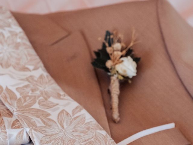 La boda de Doruk y Marta en Salteras, Sevilla 4