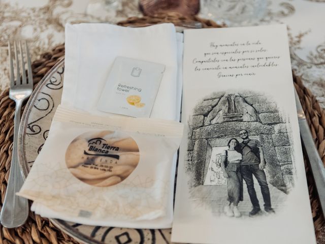 La boda de Doruk y Marta en Salteras, Sevilla 50