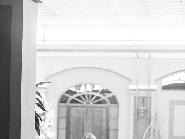 La boda de Doruk y Marta en Salteras, Sevilla 55