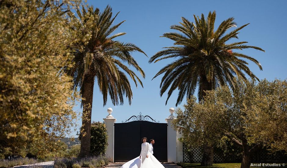 La boda de Toni y Josep en Avinyonet Del Penedes, Barcelona