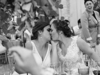 La boda de Bea y Bea 3