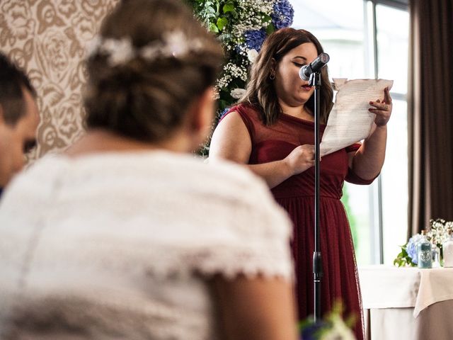 La boda de Rubén y Mercè en Avilés, Asturias 13