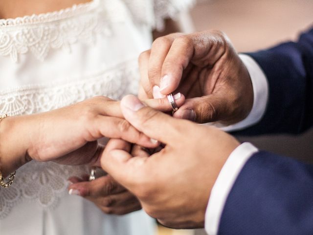 La boda de Rubén y Mercè en Avilés, Asturias 16