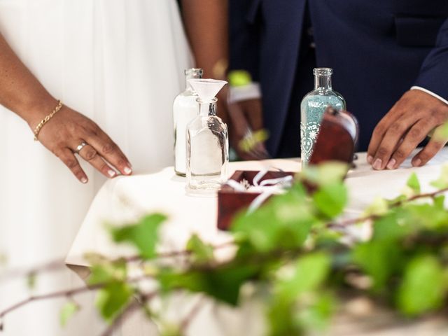 La boda de Rubén y Mercè en Avilés, Asturias 19