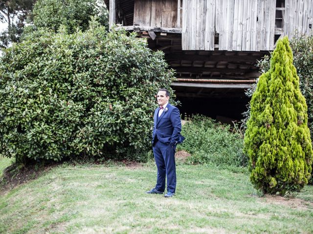 La boda de Rubén y Mercè en Avilés, Asturias 23