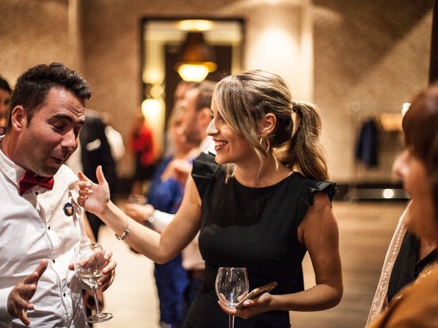 La boda de Rubén y Mercè en Avilés, Asturias 30