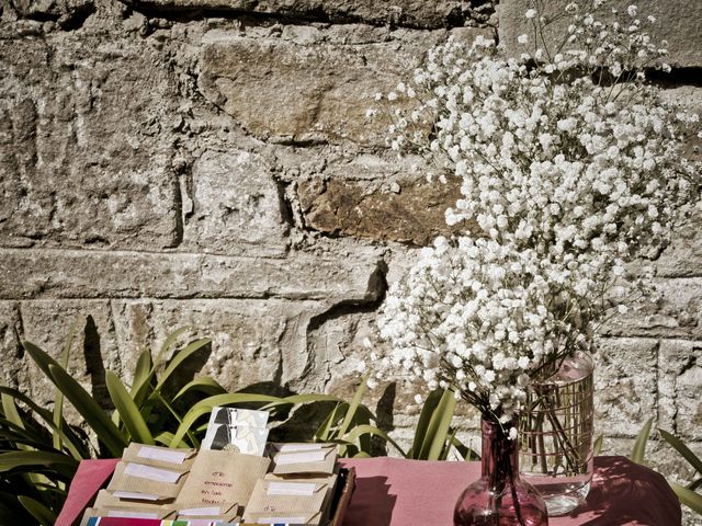 La boda de Kike y Tania en Colunga, Asturias 6