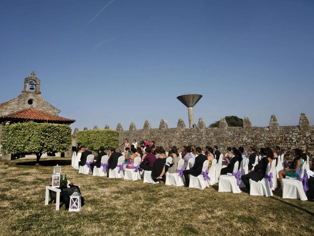 La boda de Kike y Tania en Colunga, Asturias 9