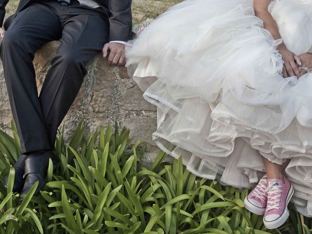 La boda de Kike y Tania en Colunga, Asturias 13