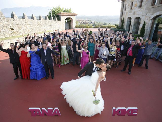 La boda de Kike y Tania en Colunga, Asturias 15