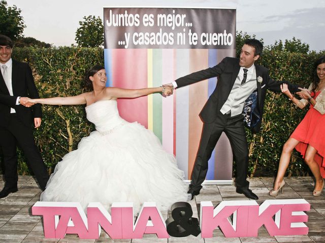 La boda de Kike y Tania en Colunga, Asturias 24