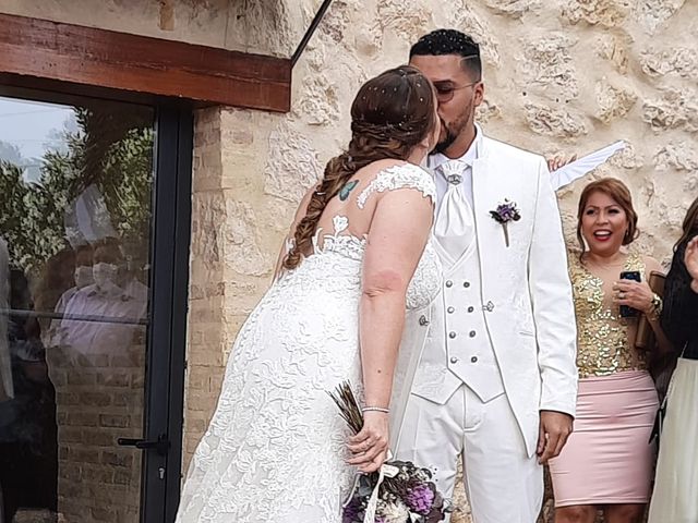 La boda de Leo y Mayte en Sueca, Valencia 4