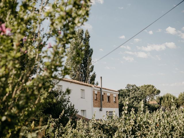 La boda de Manu y Tania en Bellpuig, Lleida 4