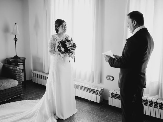 La boda de Manu y Tania en Bellpuig, Lleida 18