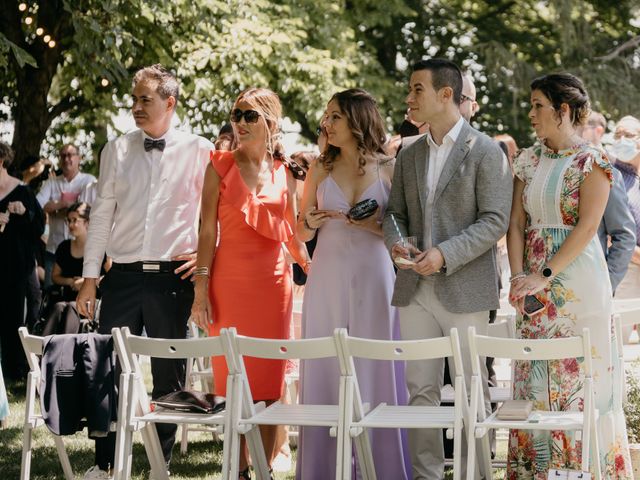 La boda de Manu y Tania en Bellpuig, Lleida 25