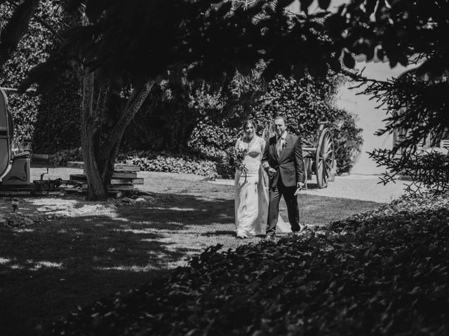 La boda de Manu y Tania en Bellpuig, Lleida 26