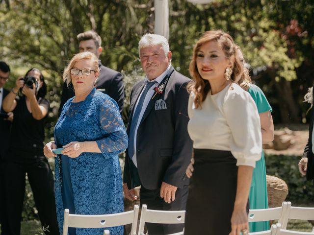 La boda de Manu y Tania en Bellpuig, Lleida 27