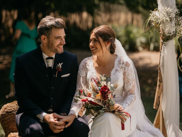 La boda de Manu y Tania en Bellpuig, Lleida 32