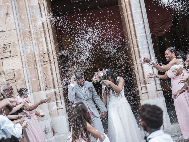 La boda de Nerea y Diego en Muro, Islas Baleares 23