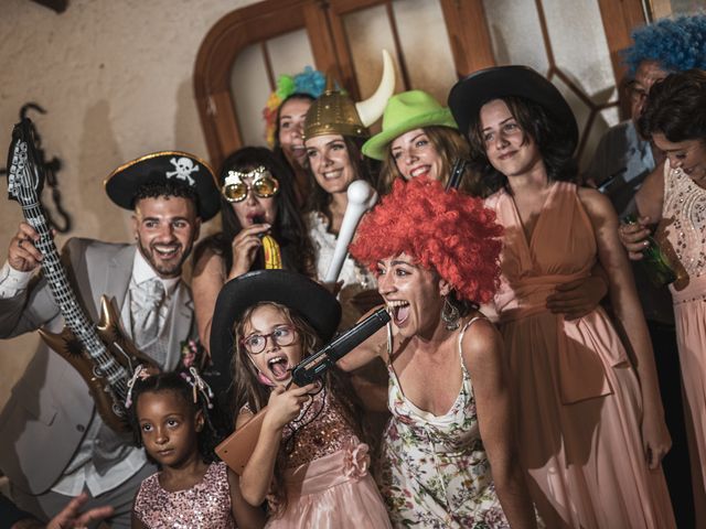 La boda de Nerea y Diego en Muro, Islas Baleares 44