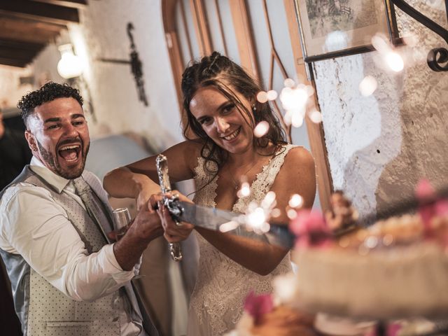 La boda de Nerea y Diego en Muro, Islas Baleares 52