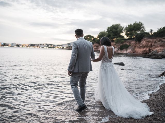 La boda de Nerea y Diego en Muro, Islas Baleares 60