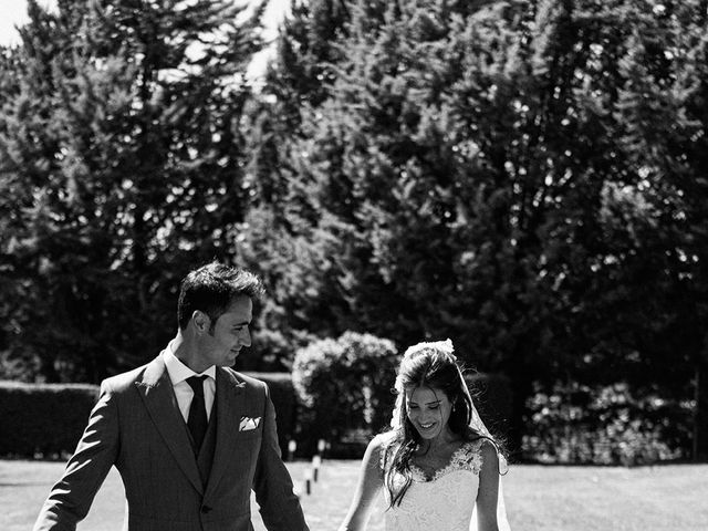 La boda de Carlos y Laura en Logroño, La Rioja 4