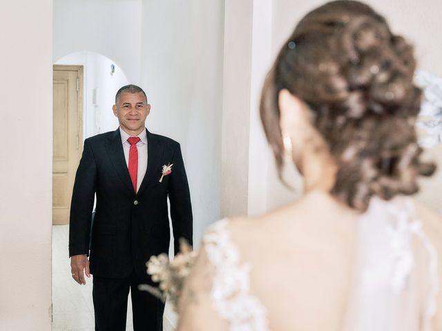La boda de Januvi y Antonio en Torrevieja, Alicante 52