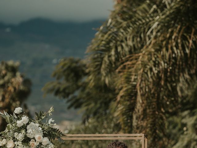 La boda de Jorge y Bethany en Guimar, Santa Cruz de Tenerife 12