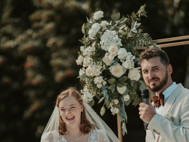 La boda de Jorge y Bethany en Guimar, Santa Cruz de Tenerife 13