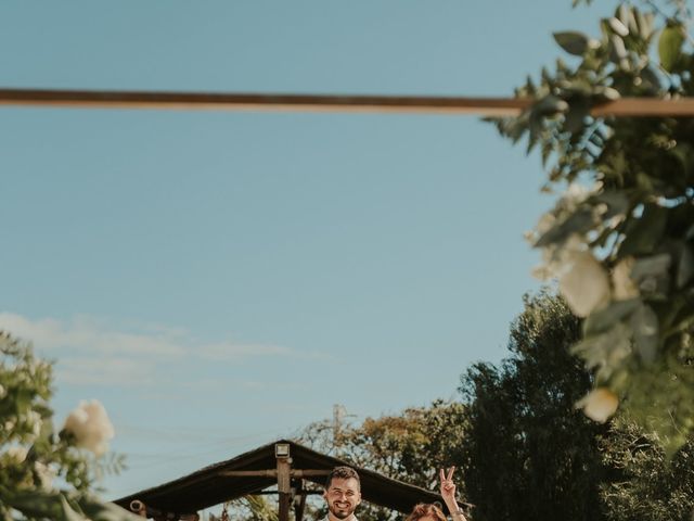 La boda de Jorge y Bethany en Guimar, Santa Cruz de Tenerife 38