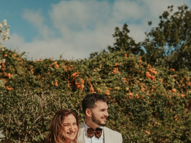 La boda de Jorge y Bethany en Guimar, Santa Cruz de Tenerife 39