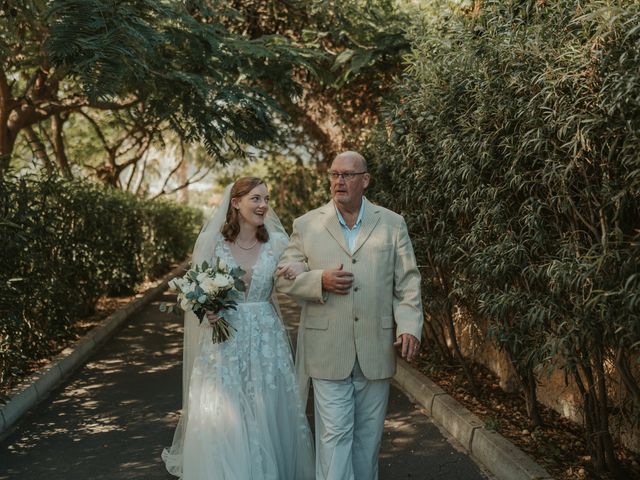 La boda de Jorge y Bethany en Guimar, Santa Cruz de Tenerife 41