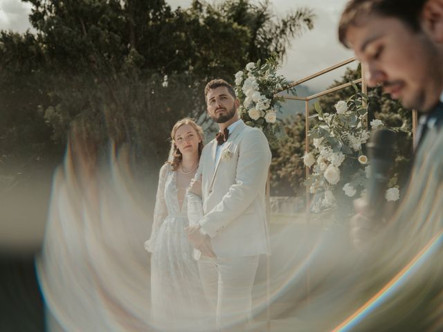 La boda de Jorge y Bethany en Guimar, Santa Cruz de Tenerife 55