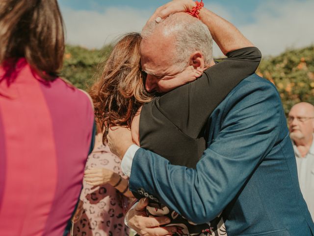 La boda de Jorge y Bethany en Guimar, Santa Cruz de Tenerife 68