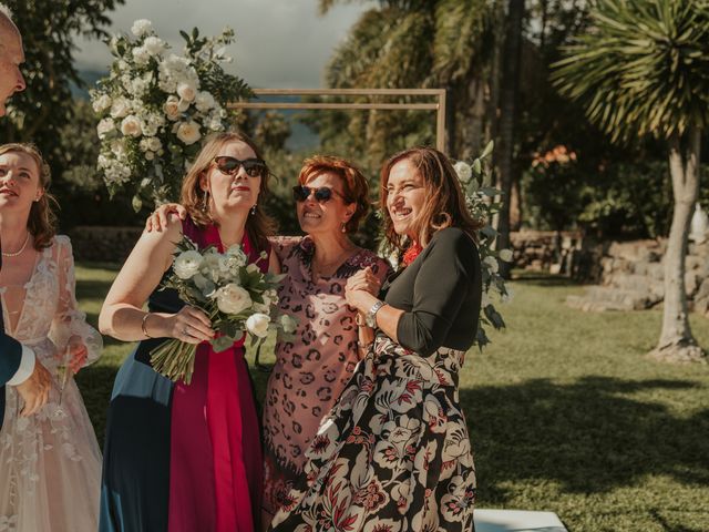 La boda de Jorge y Bethany en Guimar, Santa Cruz de Tenerife 69