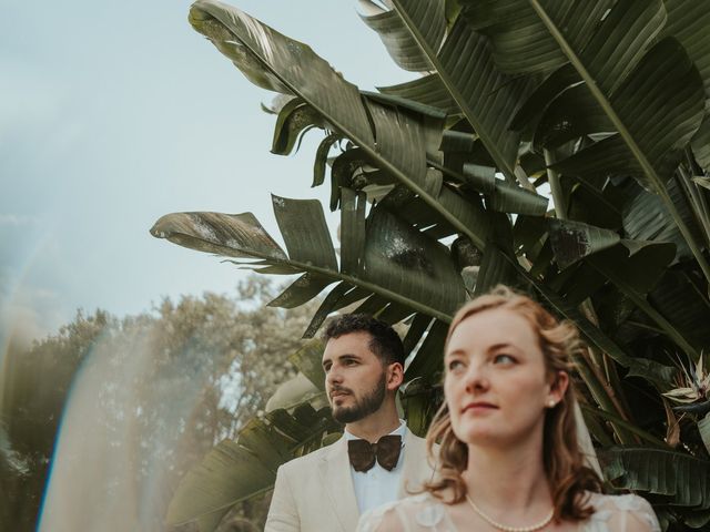 La boda de Jorge y Bethany en Guimar, Santa Cruz de Tenerife 72