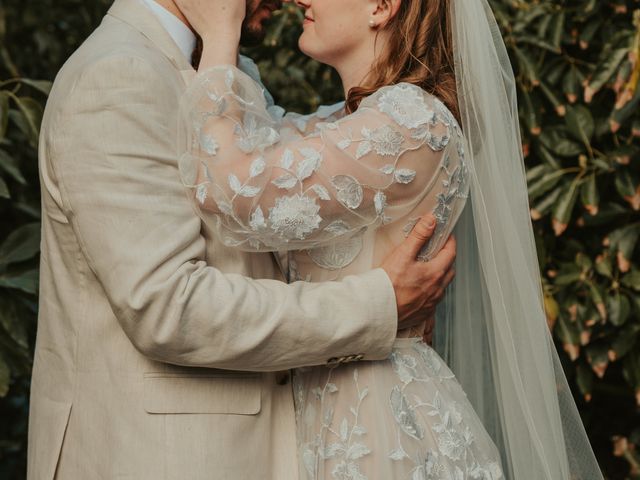 La boda de Jorge y Bethany en Guimar, Santa Cruz de Tenerife 75