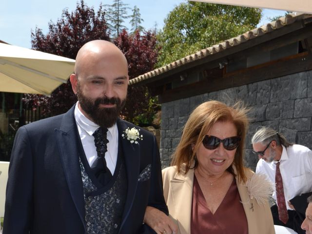 La boda de Gisela y Alan en Les Borges Blanques, Lleida 4