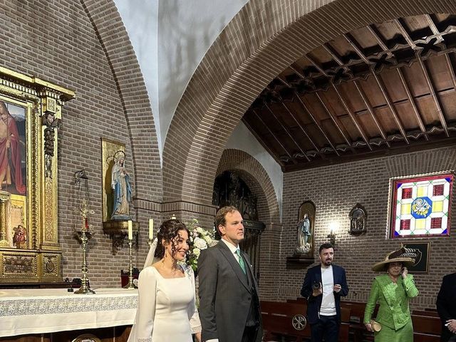 La boda de Javier y Hura en Toledo, Toledo 4