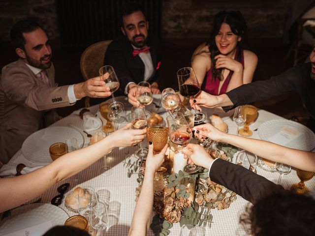 La boda de Belén y Miguel en Pontevedra, Pontevedra 14