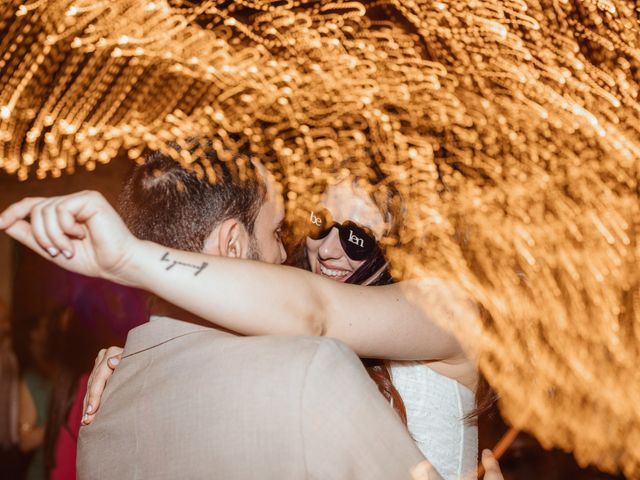 La boda de Belén y Miguel en Pontevedra, Pontevedra 15