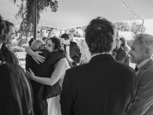 La boda de Belén y Miguel en Pontevedra, Pontevedra 26