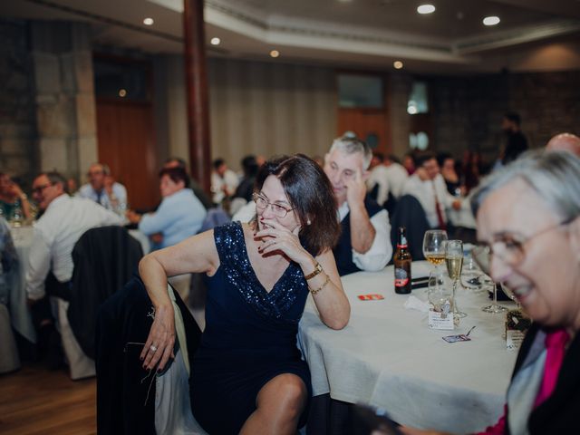 La boda de Arturo y Aina en Mondariz, Pontevedra 19