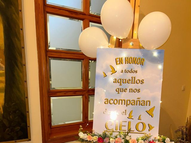 La boda de Isra y Yoli en Sevilla, Sevilla 4