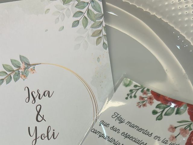 La boda de Isra y Yoli en Sevilla, Sevilla 7